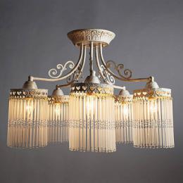 Потолочная люстра Arte Lamp 89  - 3